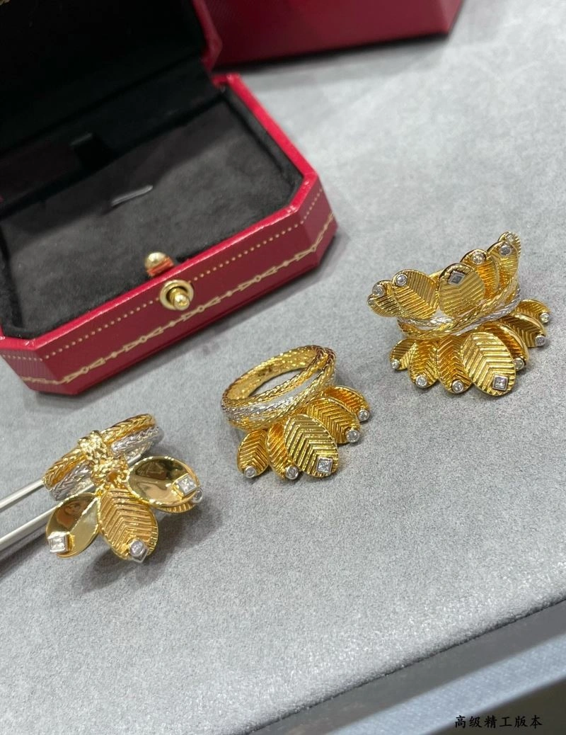 UrbanStyle Cartier Rings 217523