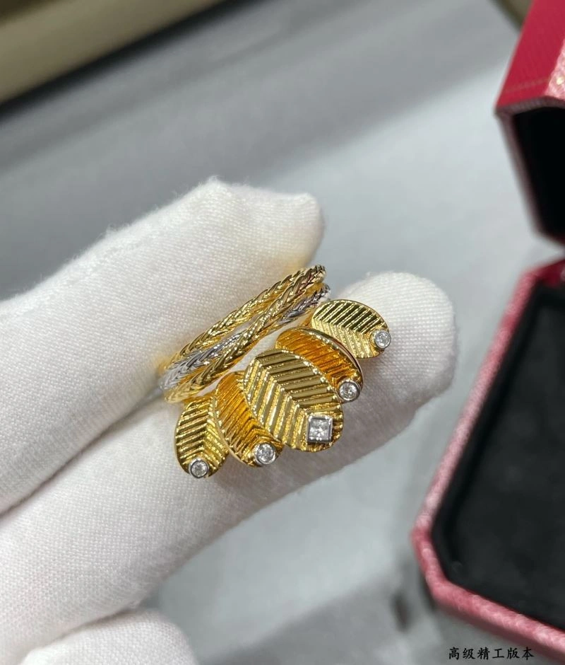 UrbanStyle Cartier Rings 217523