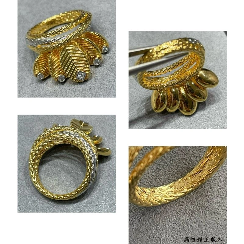 UrbanStyle Cartier Rings 217523