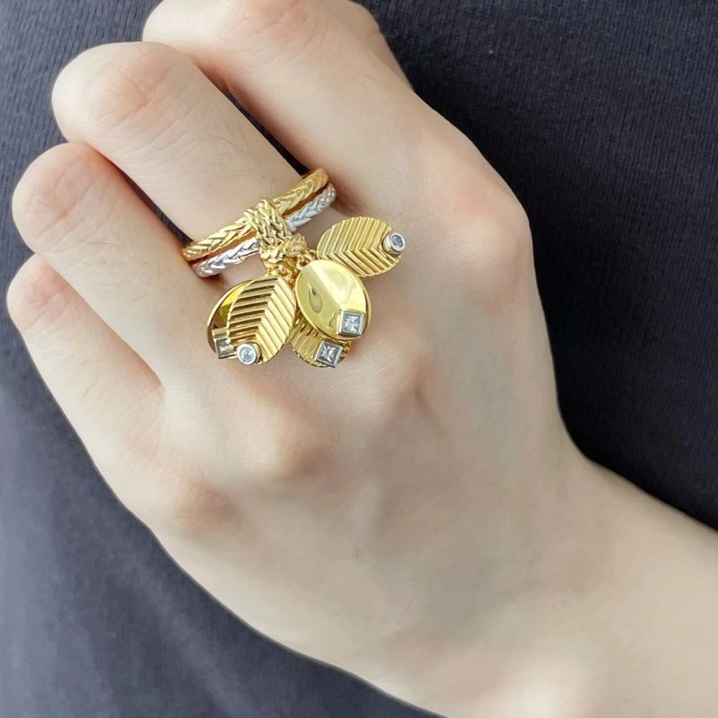 Cartier Rings StreetReady 217525