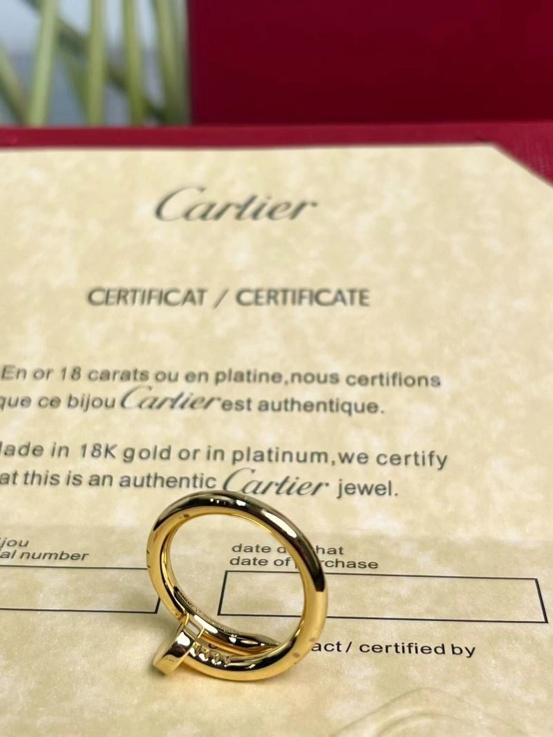 Cartier Rings Efficient 217517