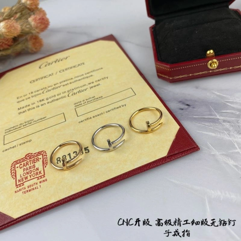 TopPick Cartier Rings 217519
