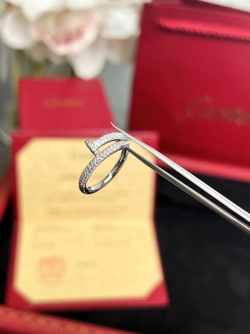 Practical Cartier Rings 217499