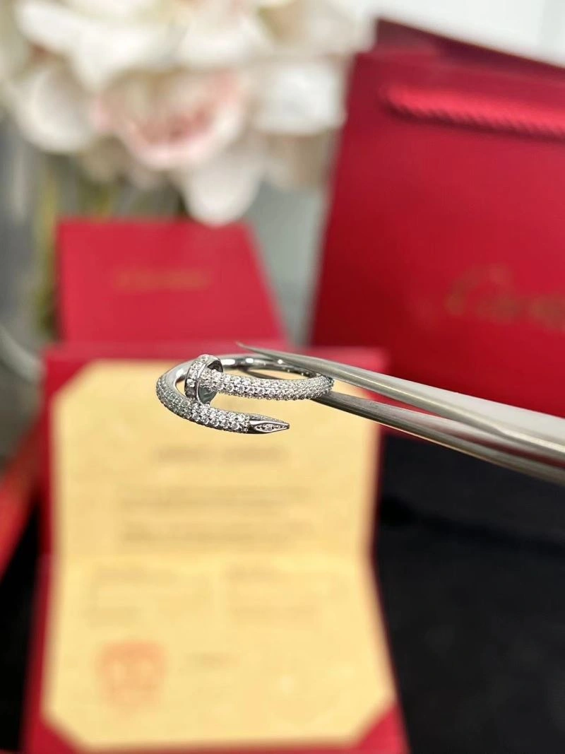 Practical Cartier Rings 217499
