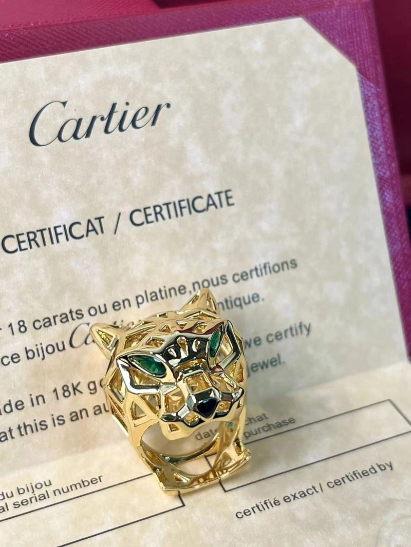 Affordable Cartier Rings 217534