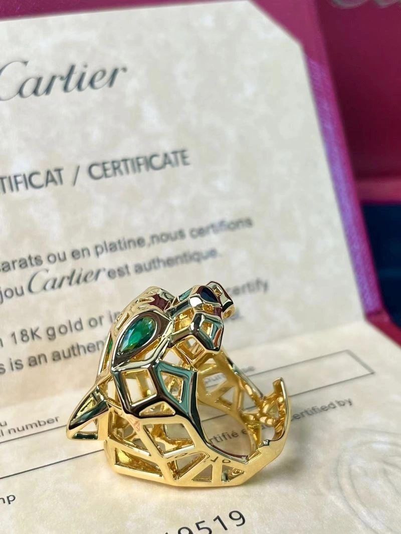 Affordable Cartier Rings 217534