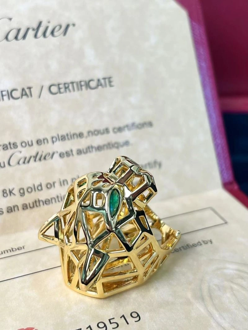 Affordable Cartier Rings 217534