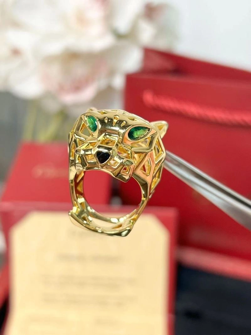 Affordable Cartier Rings 217534