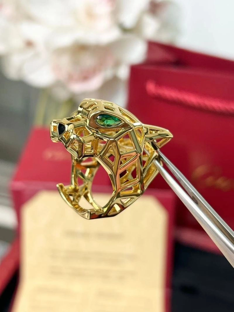 Affordable Cartier Rings 217534