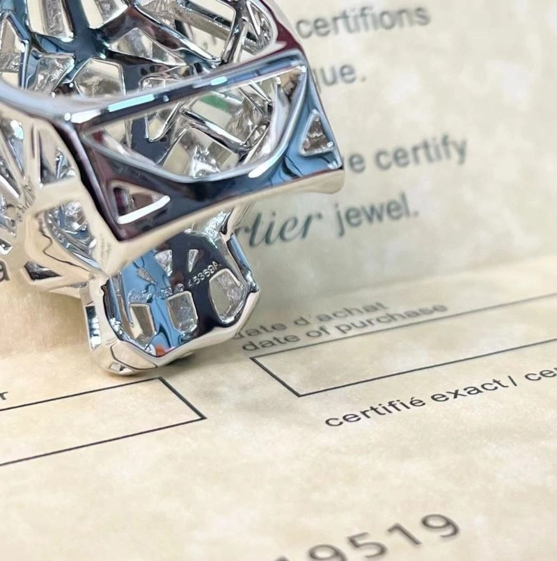 WeatherProof Cartier Rings 217508