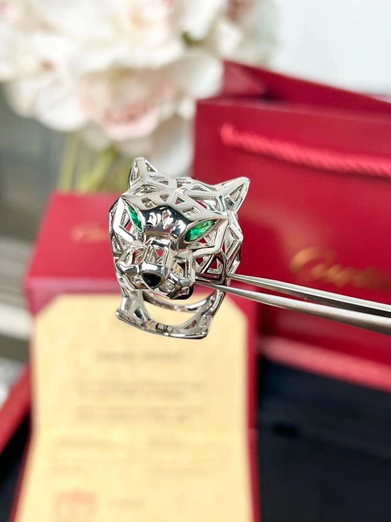 WeatherProof Cartier Rings 217508