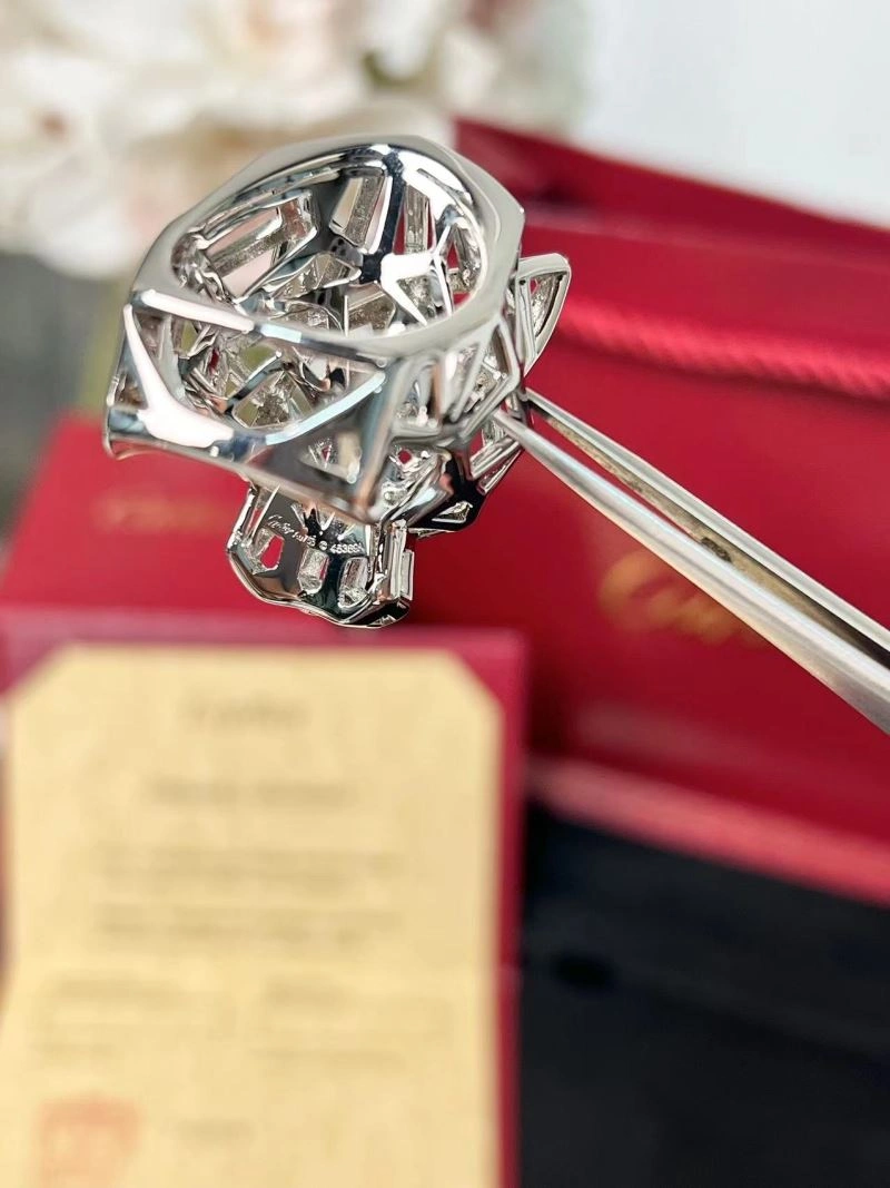 WeatherProof Cartier Rings 217508