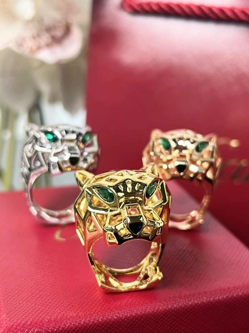 WeatherProof Cartier Rings 217508