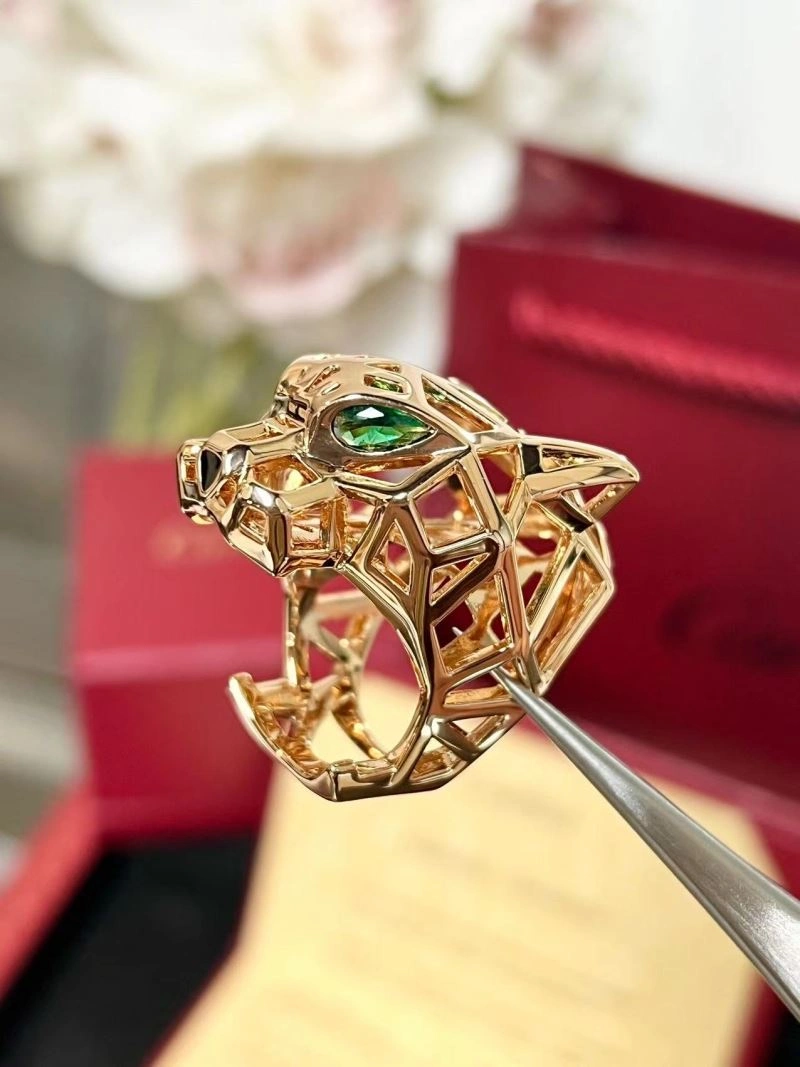Cartier Rings Compact 217513