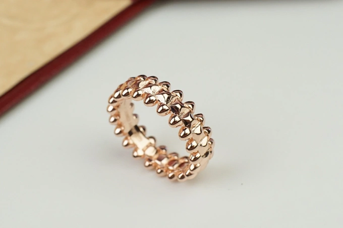 Packable Cartier Rings 217479