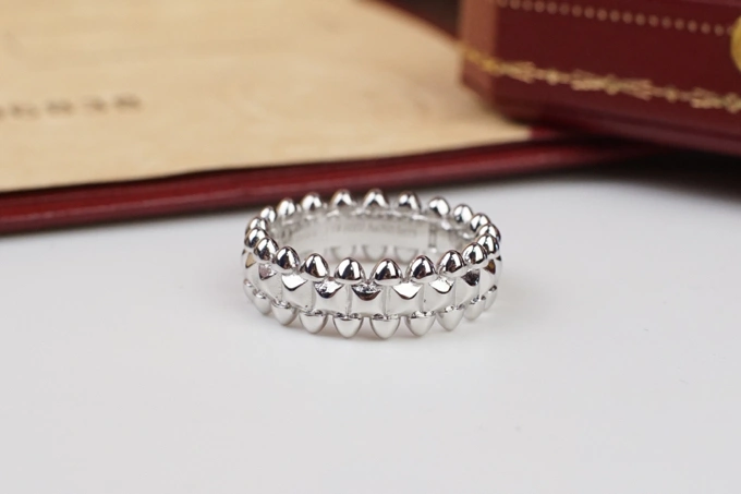 Packable Cartier Rings 217479