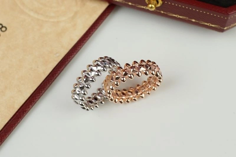 Packable Cartier Rings 217479
