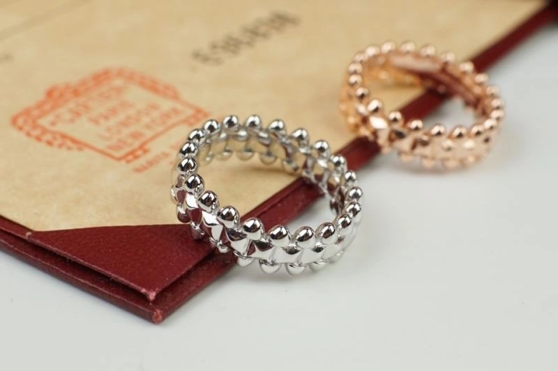 Packable Cartier Rings 217479