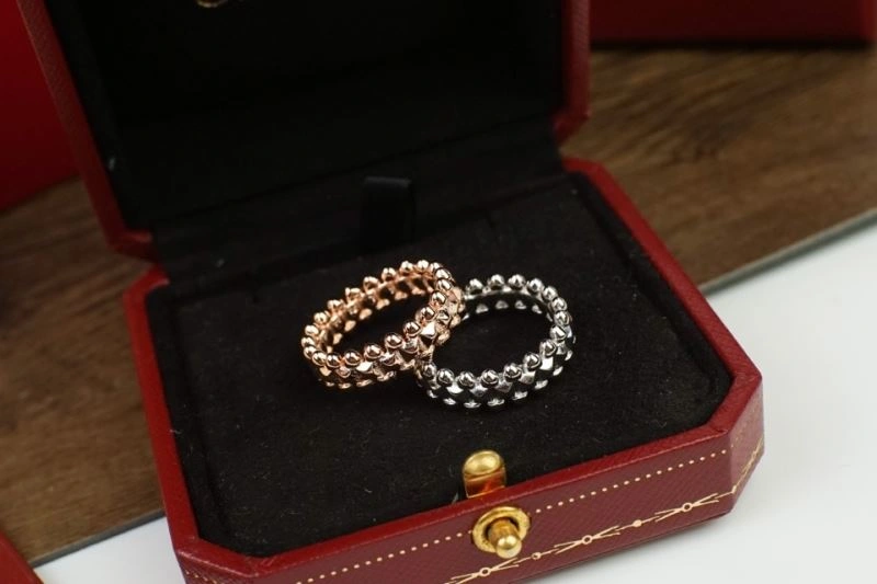 Packable Cartier Rings 217479