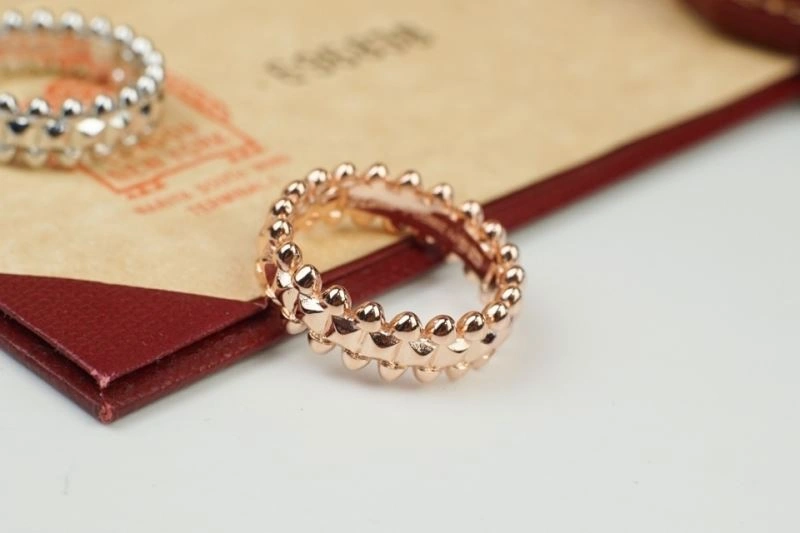 Packable Cartier Rings 217479