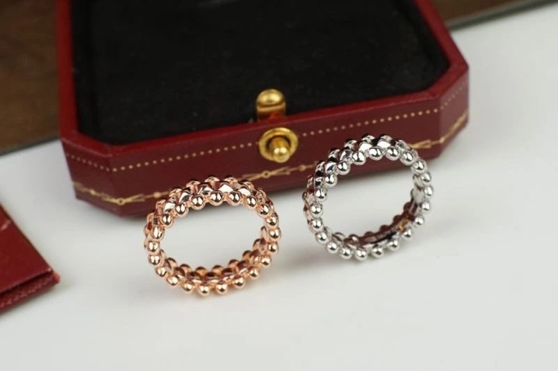 Packable Cartier Rings 217479