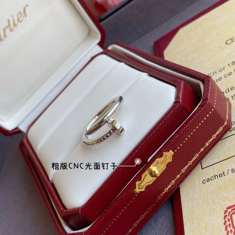 Popular Cartier Rings 217481