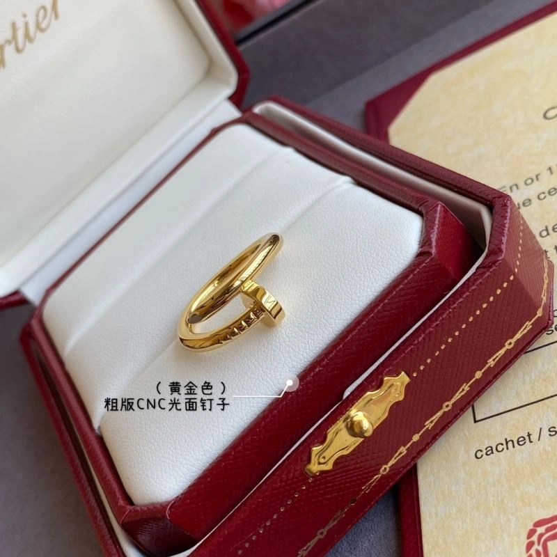 Popular Cartier Rings 217481