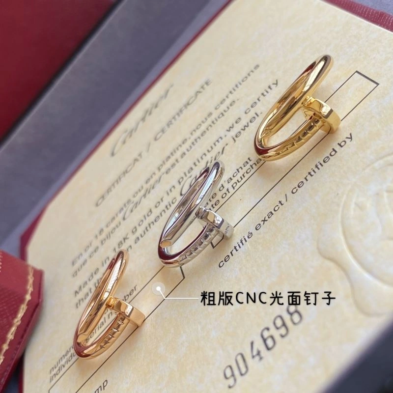 Popular Cartier Rings 217481