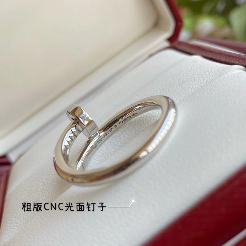 Popular Cartier Rings 217481
