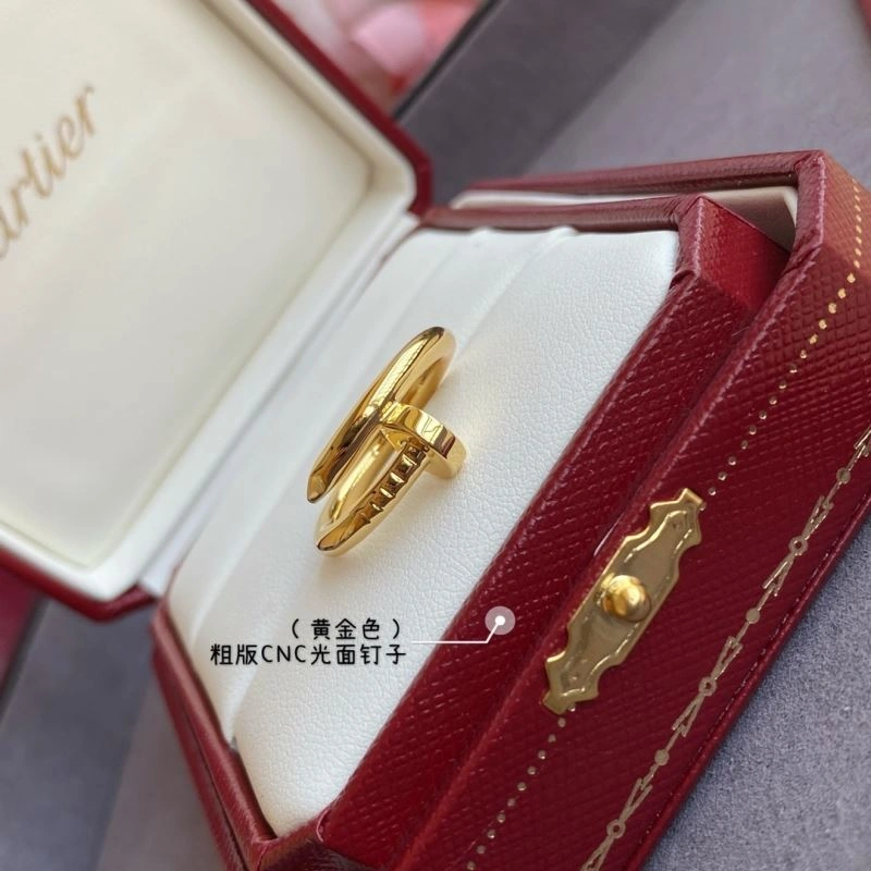 Popular Cartier Rings 217481