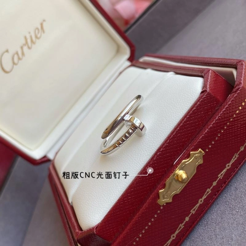 Popular Cartier Rings 217481
