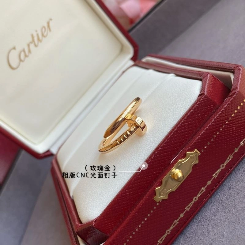 Popular Cartier Rings 217481