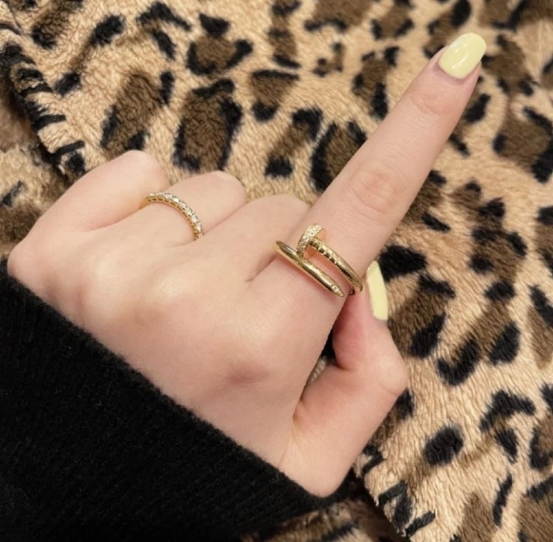 Cartier Rings BestValue 217561
