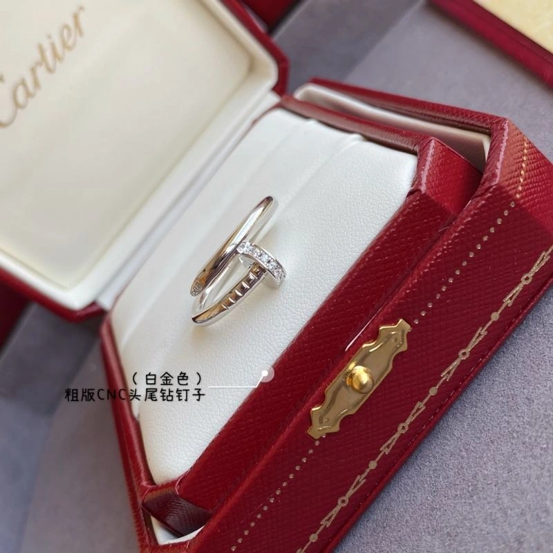 Cartier Rings BestValue 217561