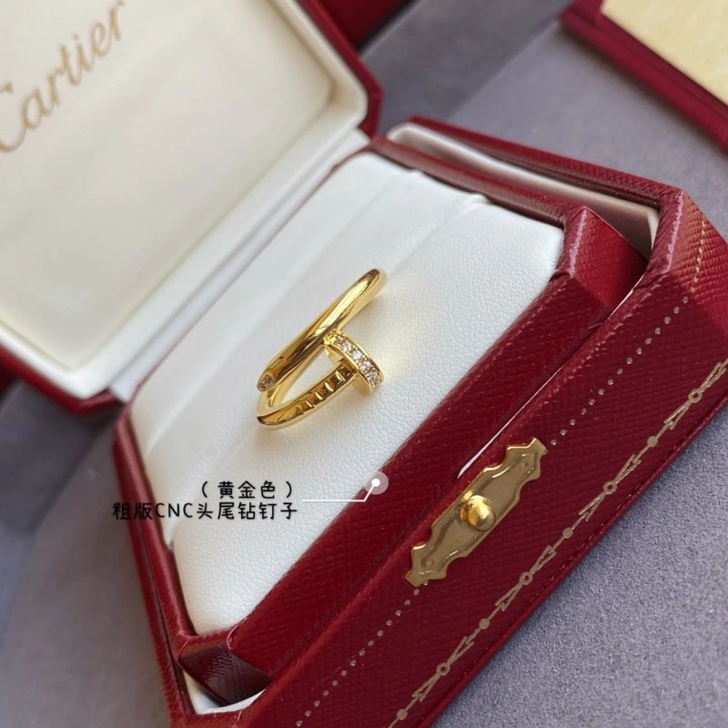 Cartier Rings BestValue 217561