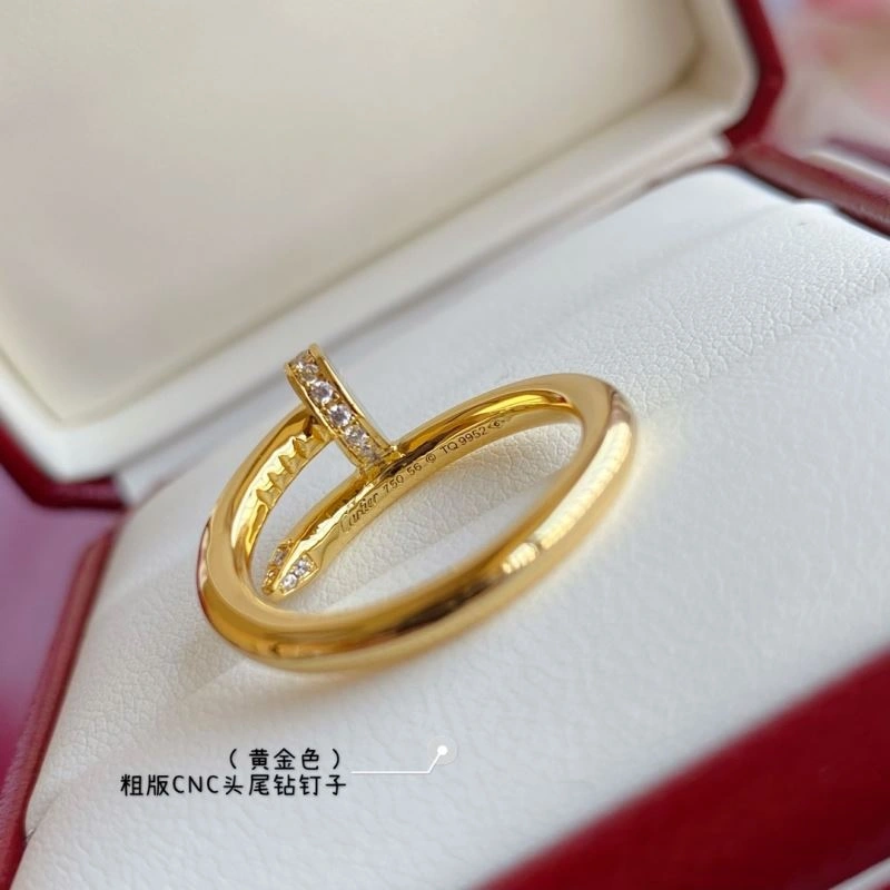 Cartier Rings BestValue 217561