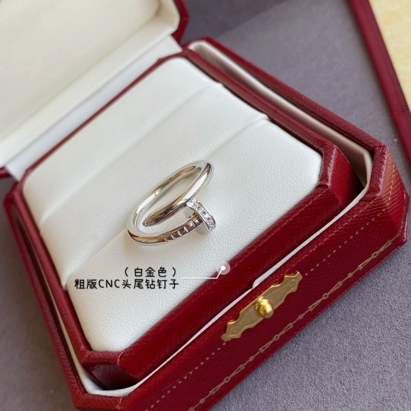 Cartier Rings BestValue 217561