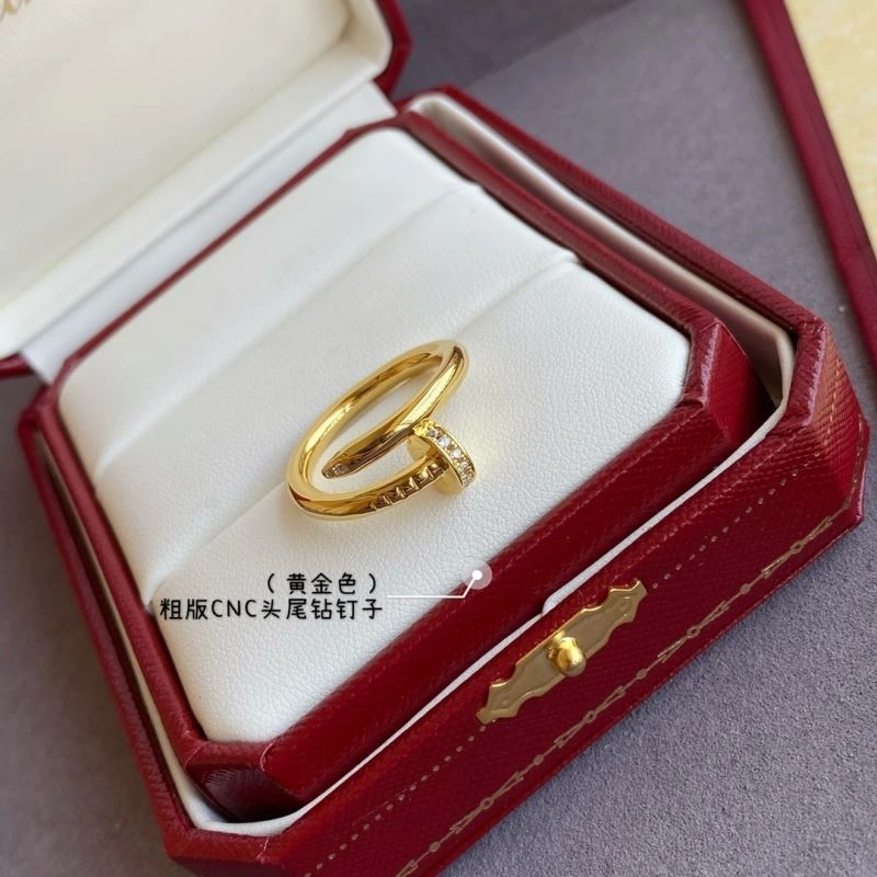 Cartier Rings BestValue 217561