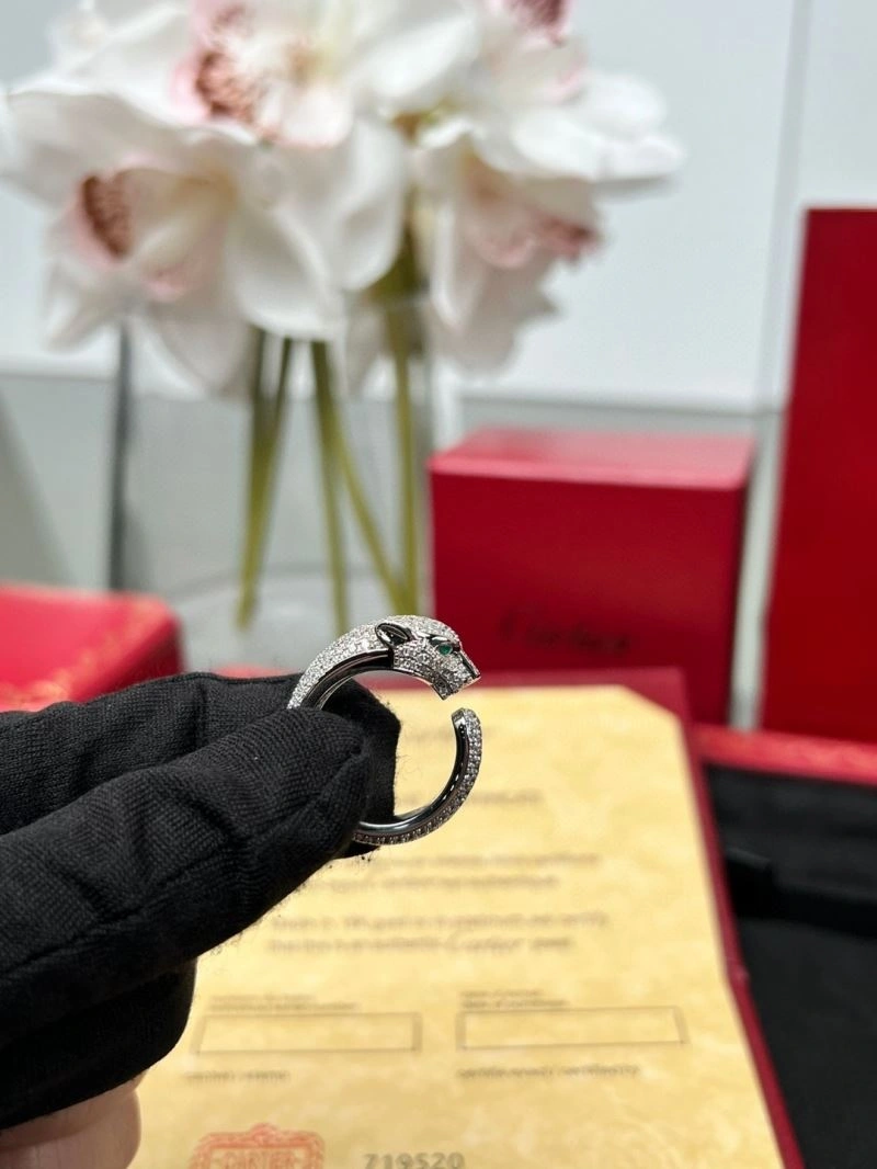 Cartier Rings NewStyle 217478