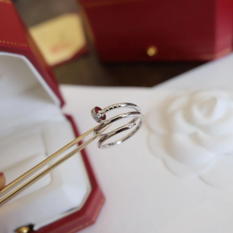 Cartier Rings FlexibleFit 217467