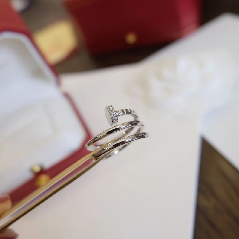 Cartier Rings FlexibleFit 217467