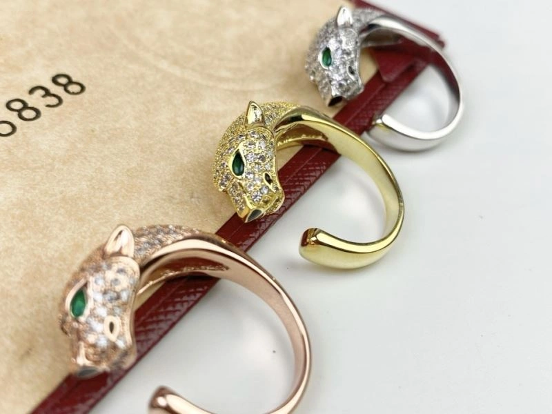 Snug Cartier Rings 217464