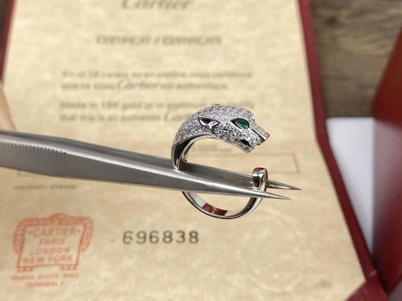 Snug Cartier Rings 217464