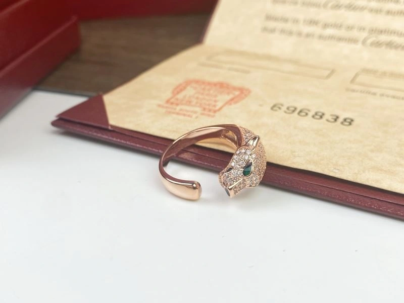 Snug Cartier Rings 217464