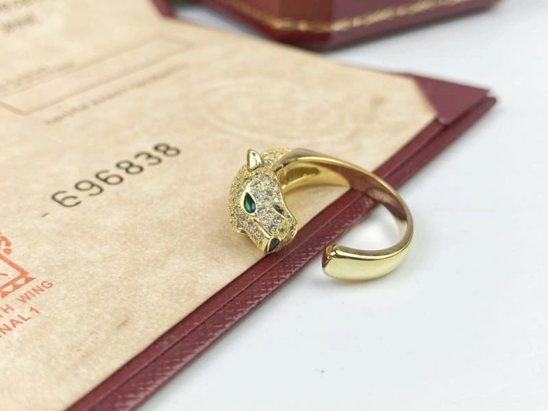 Snug Cartier Rings 217464