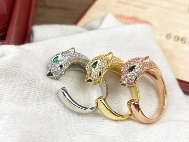 Snug Cartier Rings 217464