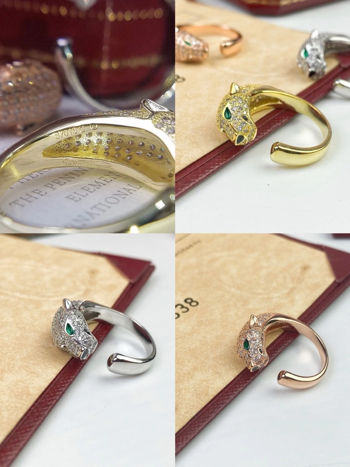 Snug Cartier Rings 217464