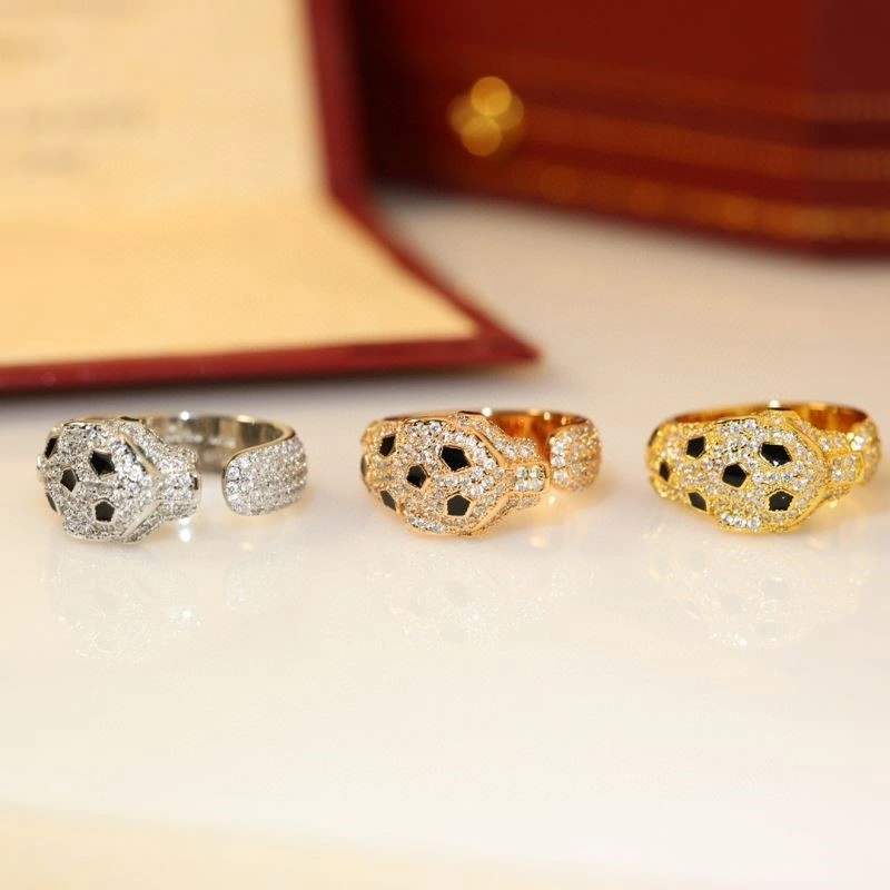 Stylish Cartier Rings 217392