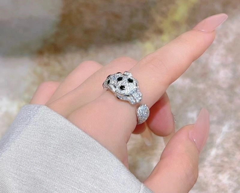 Stylish Cartier Rings 217392