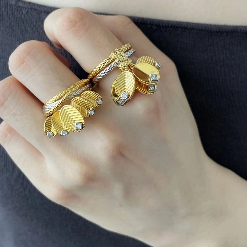 Cartier Rings GoAnywhere 217397